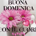 buona domenica primaverile