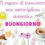 immagini nuove buona domenica buongiorno primaverile