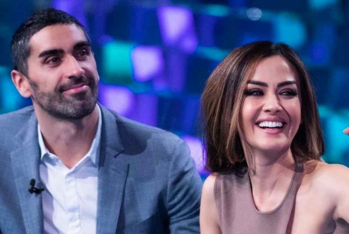 Giorgia Palmas: Età Oggi + Figli E Vita Privata