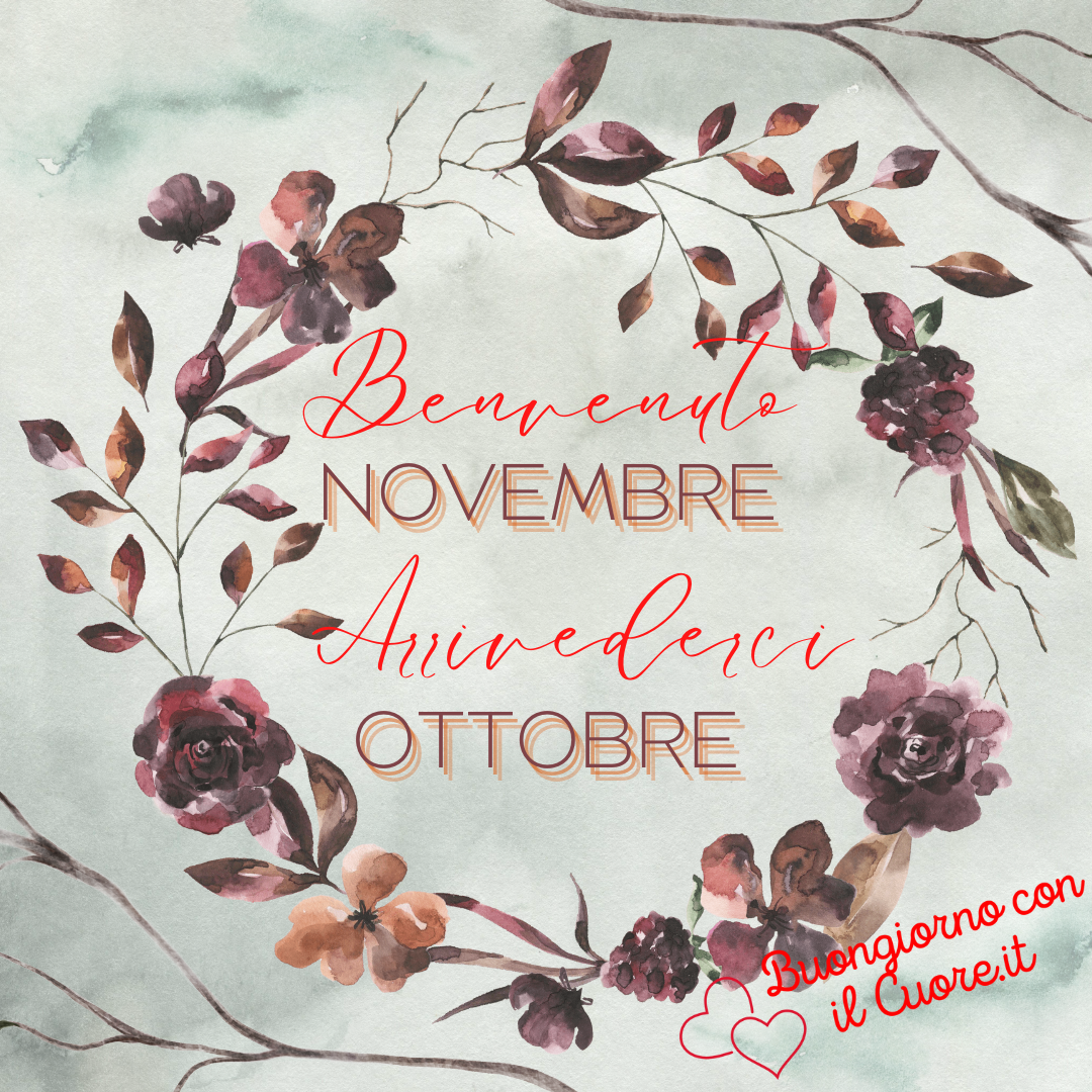 Immagini buon lunedì 31 ottobre 2022