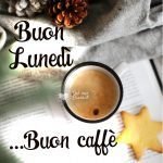 buon lunedì invernale