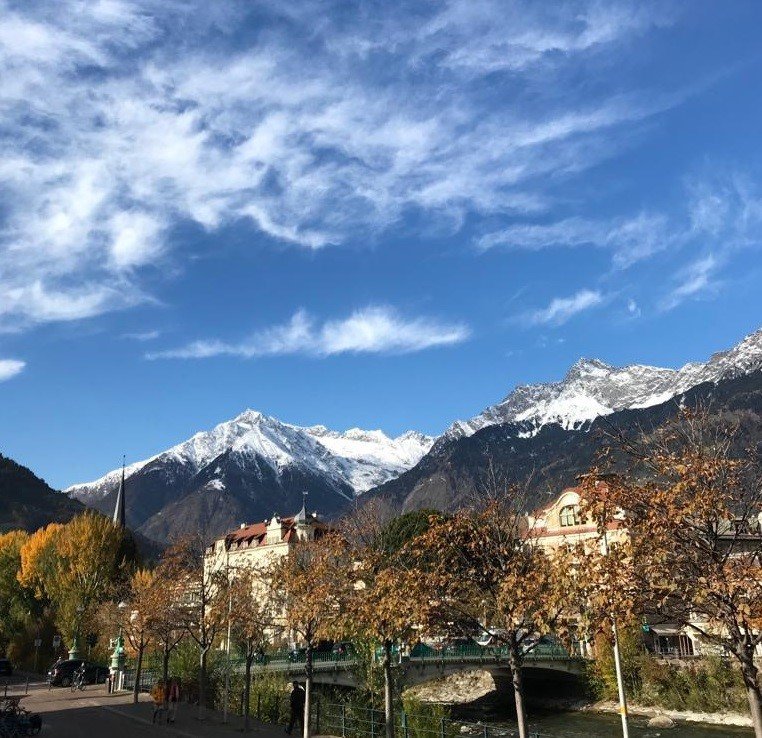 Merano Wine Festival