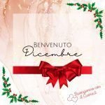 Immagini nuove benvenuto dicembre