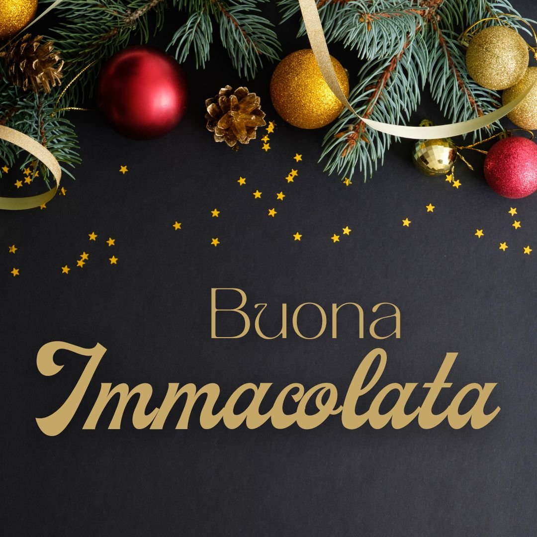 immagini buona immacolata