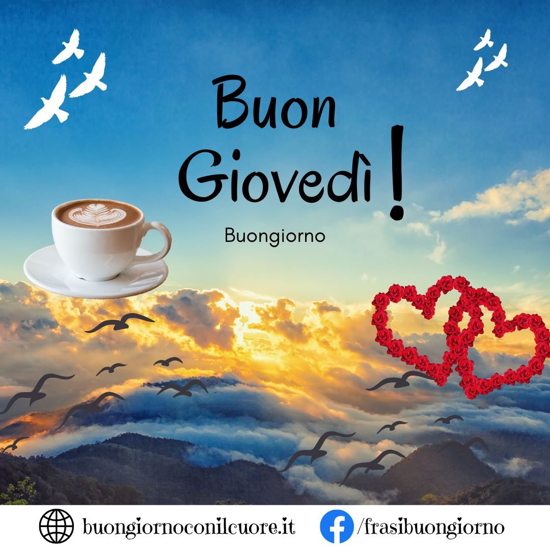 buongiorno 2 marzo 2023