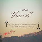 immagini buongiorno e buon venerdì