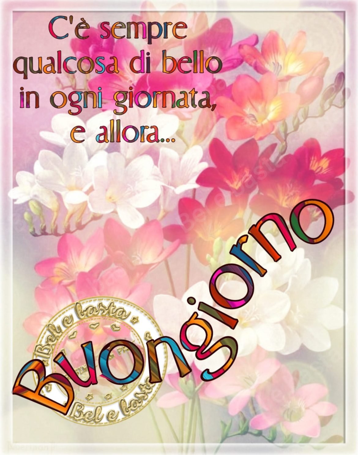100 Immagini Buongiorno Nuove 2024
