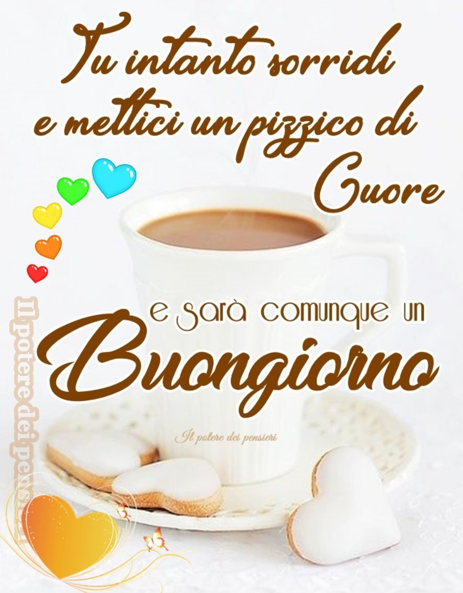 Immagini Buongiorno Le Pi Belle Immagini Buongiorno Le Pi Belle