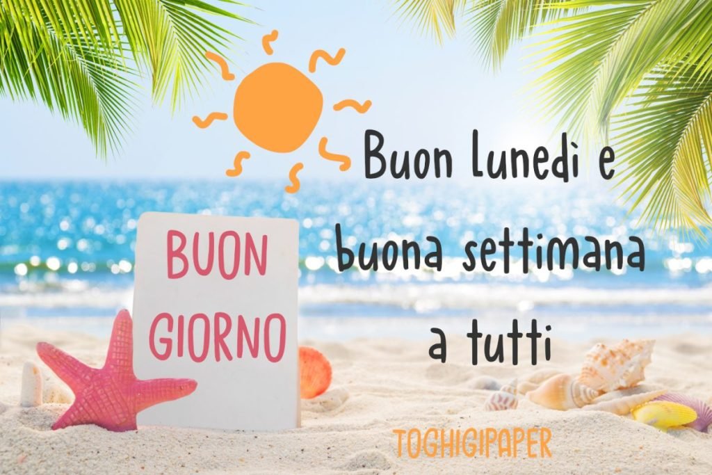 Immagini Nuove Del Buon Luned E Buongiorno Immagini Nuove Del Buon Luned E Buongiorno