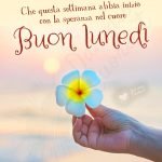 23 ottobre buongiorno