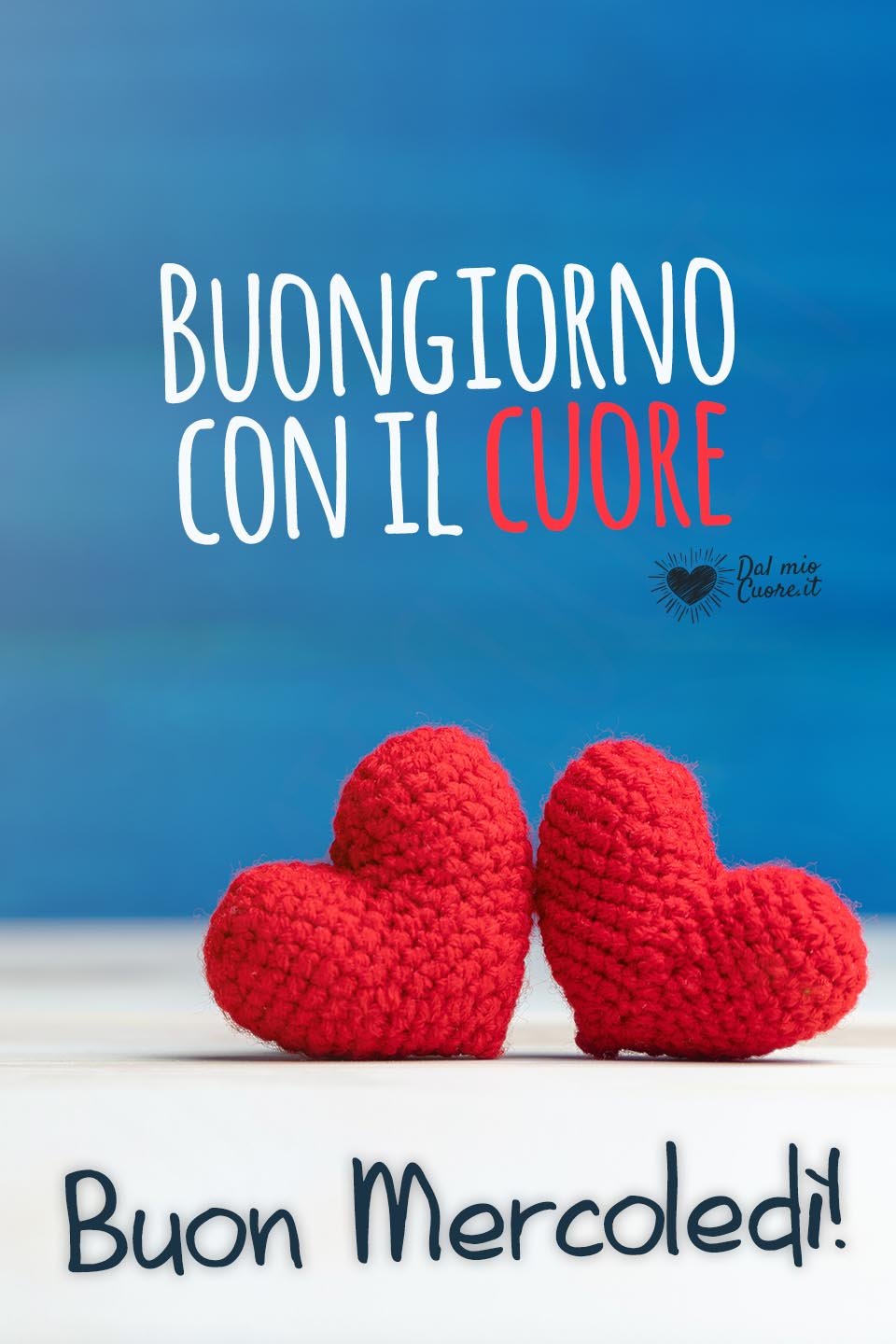 buongiorno mercoledì 25 ottobre 2023