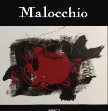 malocchio,copertina libro