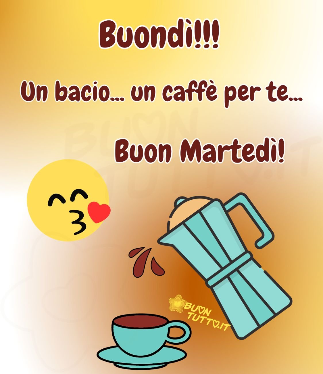 Buongiorno 5 Marzo 2024: immagini di Buon Martedì