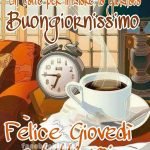 Buongiorno 30 Maggio 2024 immagini buon giovedì