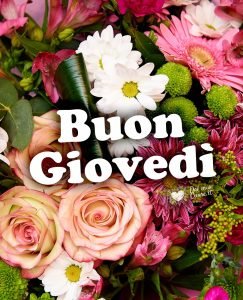 Buongiorno 30 Maggio 2024 immagini buon giovedì