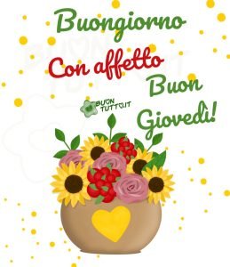 Buongiorno 30 Maggio 2024 immagini buon giovedì