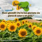 immagini buon giovedì