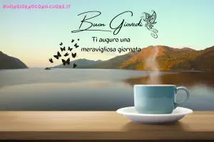 immagini buon giovedì