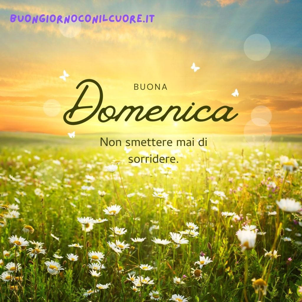 immagini buongiorno 21 luglio 2024 buona domenica estiva