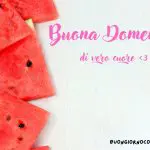 immagini buona domenica buongiorno
