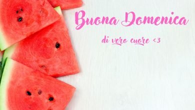 immagini buona domenica buongiorno