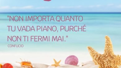 frase del giorno oggi domani venerdì 19 luglio 2024 immagini buongiorno