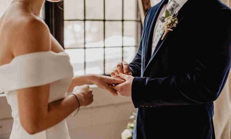 Le Migliori Frasi di Auguri per un Matrimonio: Idee Originali per Congratularsi con gli Sposi