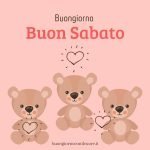 Buon sabato 5 ottobre, buongiorno con le immagini di buon sabato autunnale