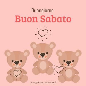 Buon sabato 5 ottobre, buongiorno con le immagini di buon sabato autunnale