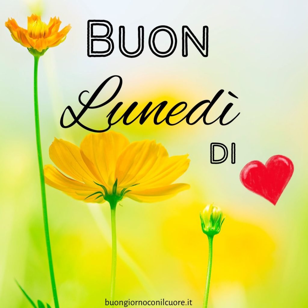 immagini buongiorno 7 ottobre