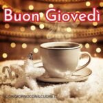 buongiorno 9 gennaio 2025